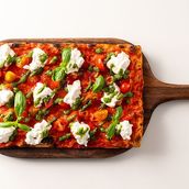 Burrata