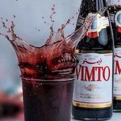 Vimto 1 Ltr