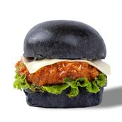 Spicy Chicken Slider
