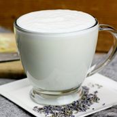 White Chocolate