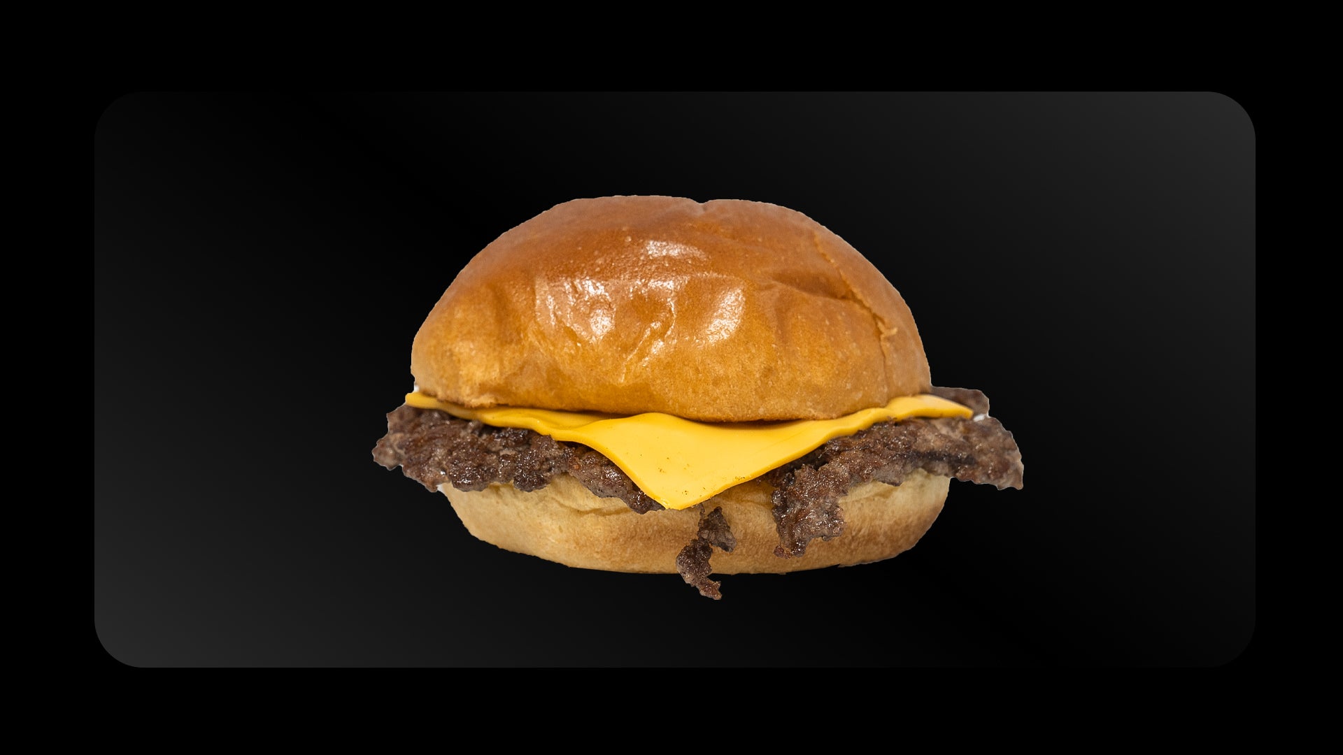 Cheese Burger