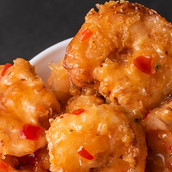 Sweet Chili Shrimp