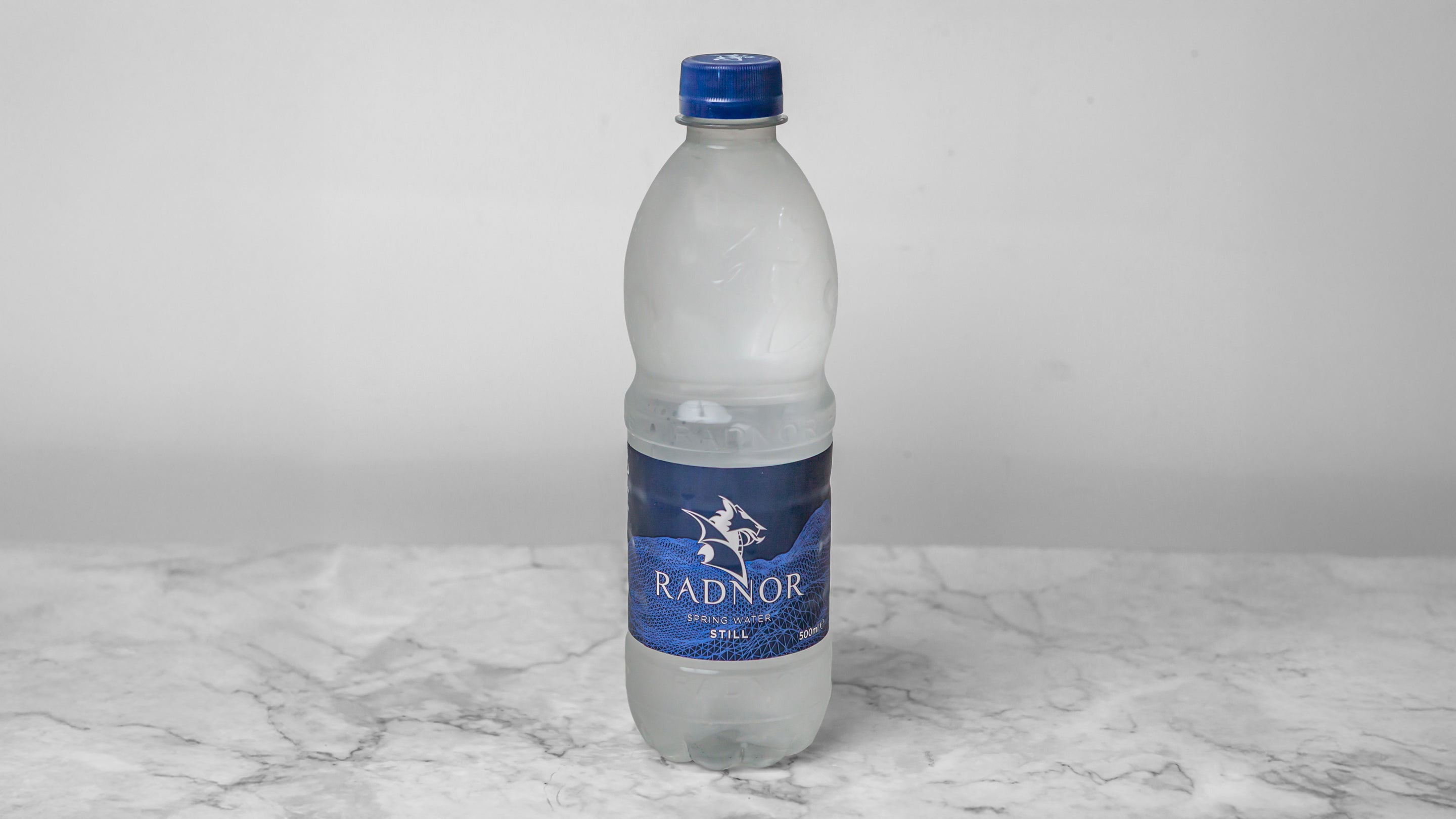 Natural Spring Water