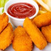 Chicken Nuggets 