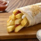 Potato Sandwich