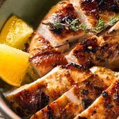 Chicken Meal 