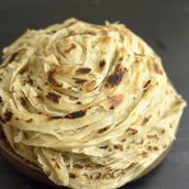 Malabar Poratta