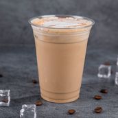 Iced Cappuccino