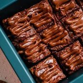 Brokies Box Of 16