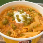 Pasta Noodle Cozy Bites