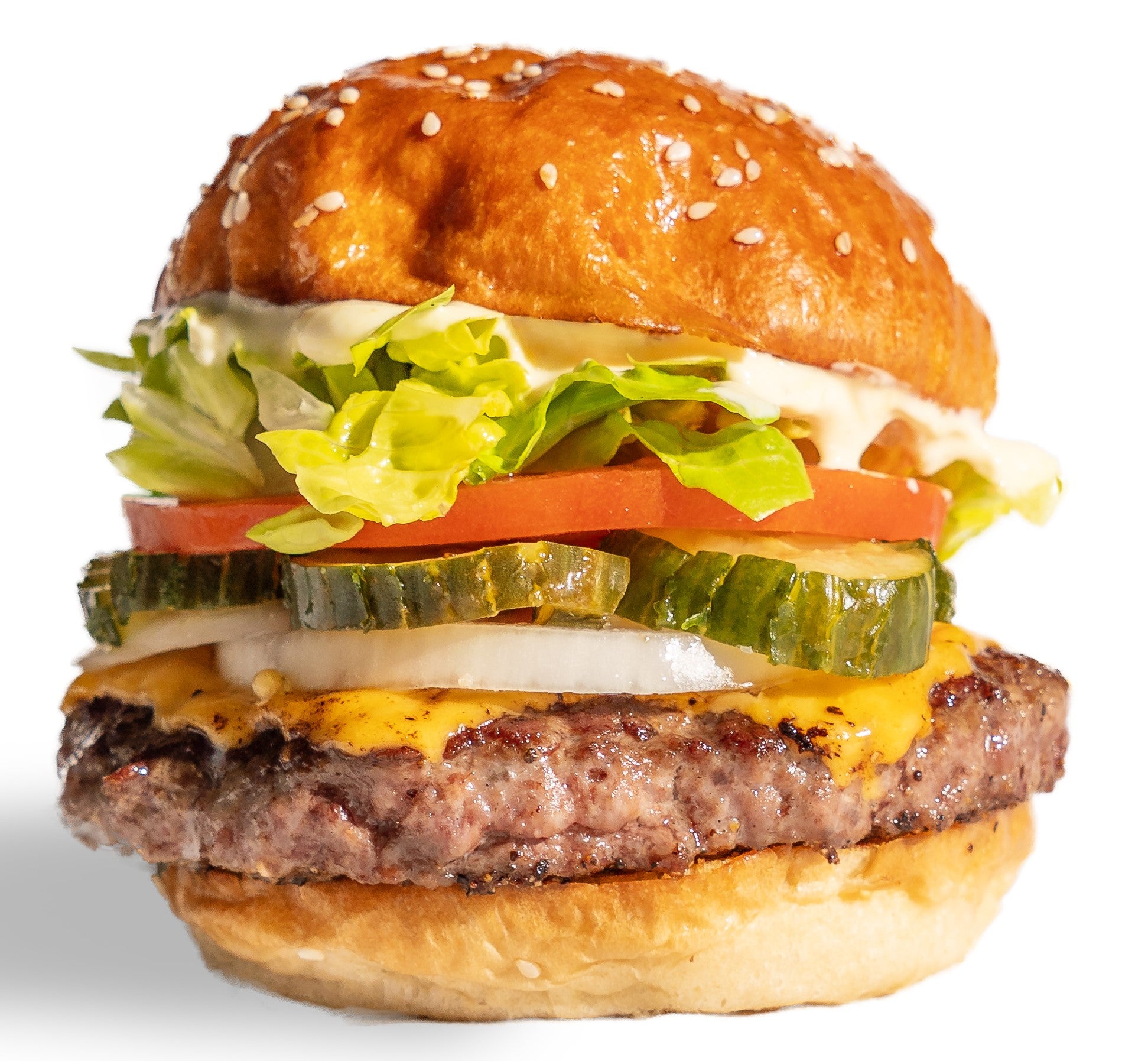 Beyond Meat (Veggie)