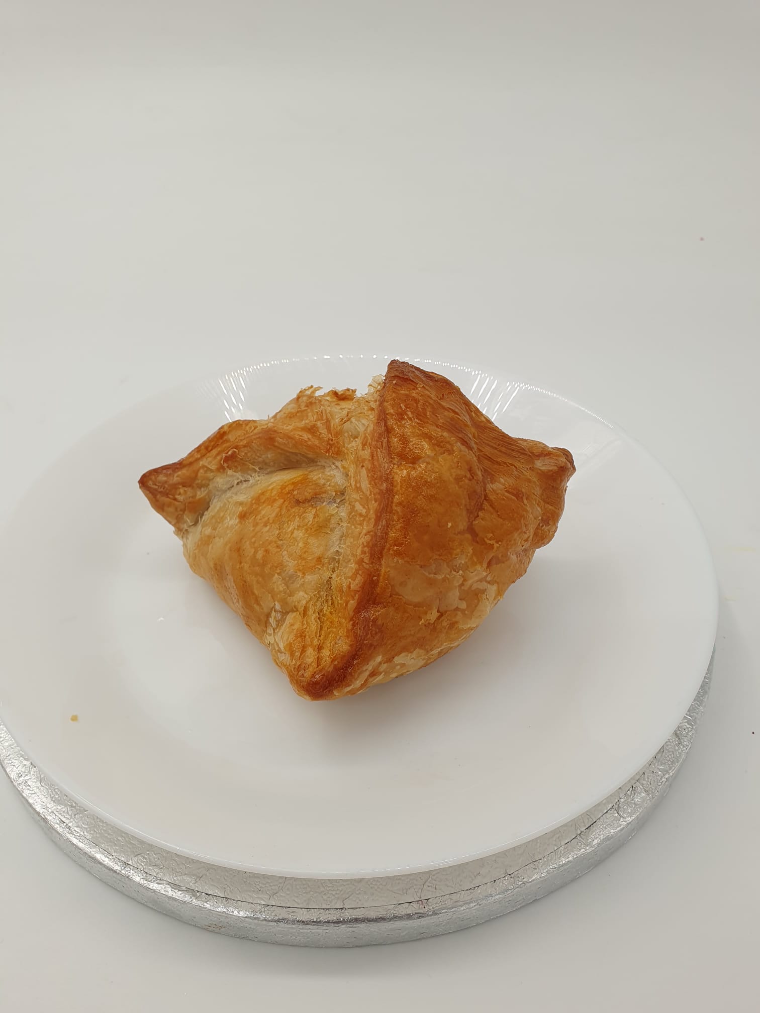 Egg Puff Pastry