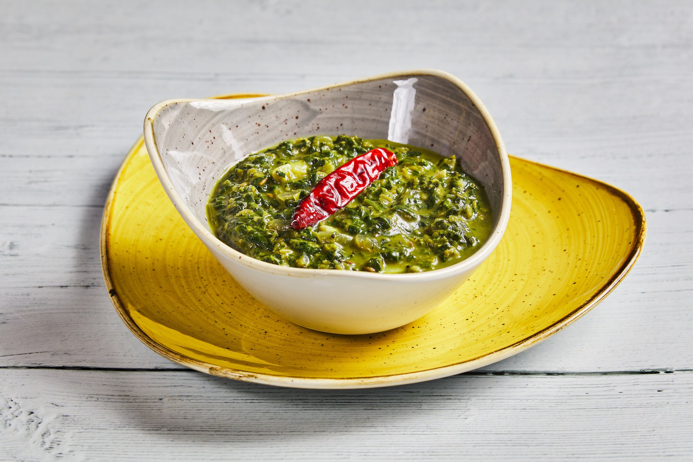 Spinach (VG)