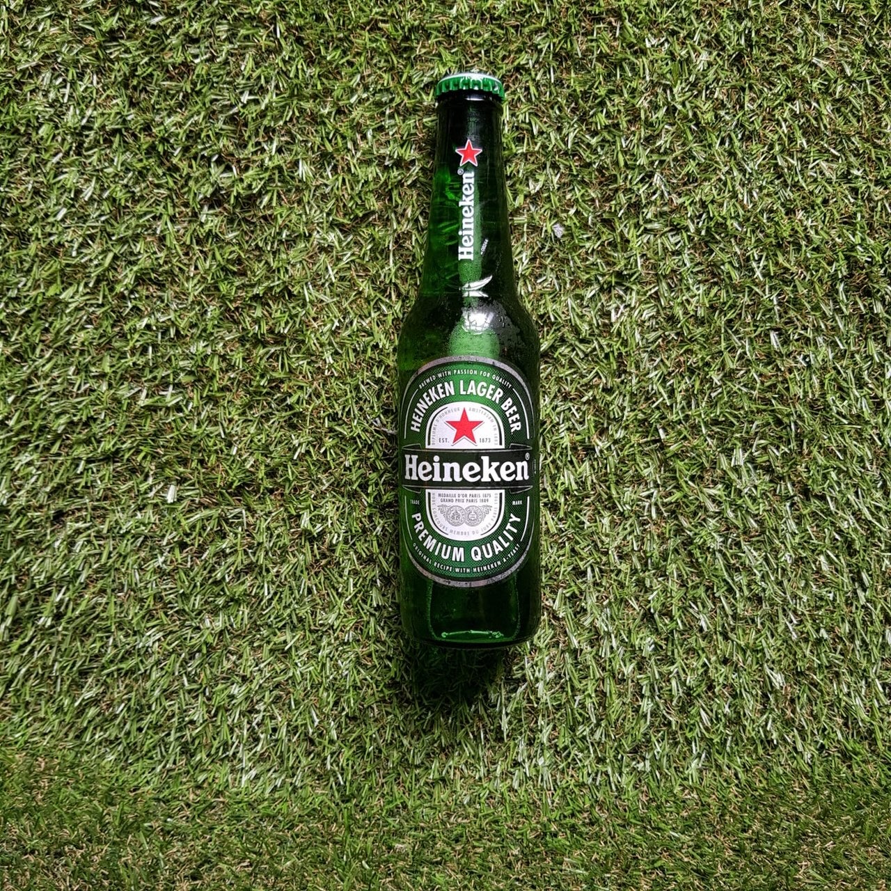 Heineken