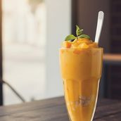 Mango Avil Milk