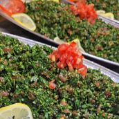 Tabbouleh