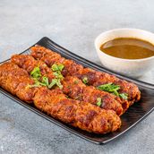 GOLA/DHAGA KABAB
