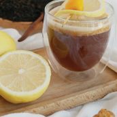 GINGER BOOST