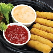 Mozzarella Sticks