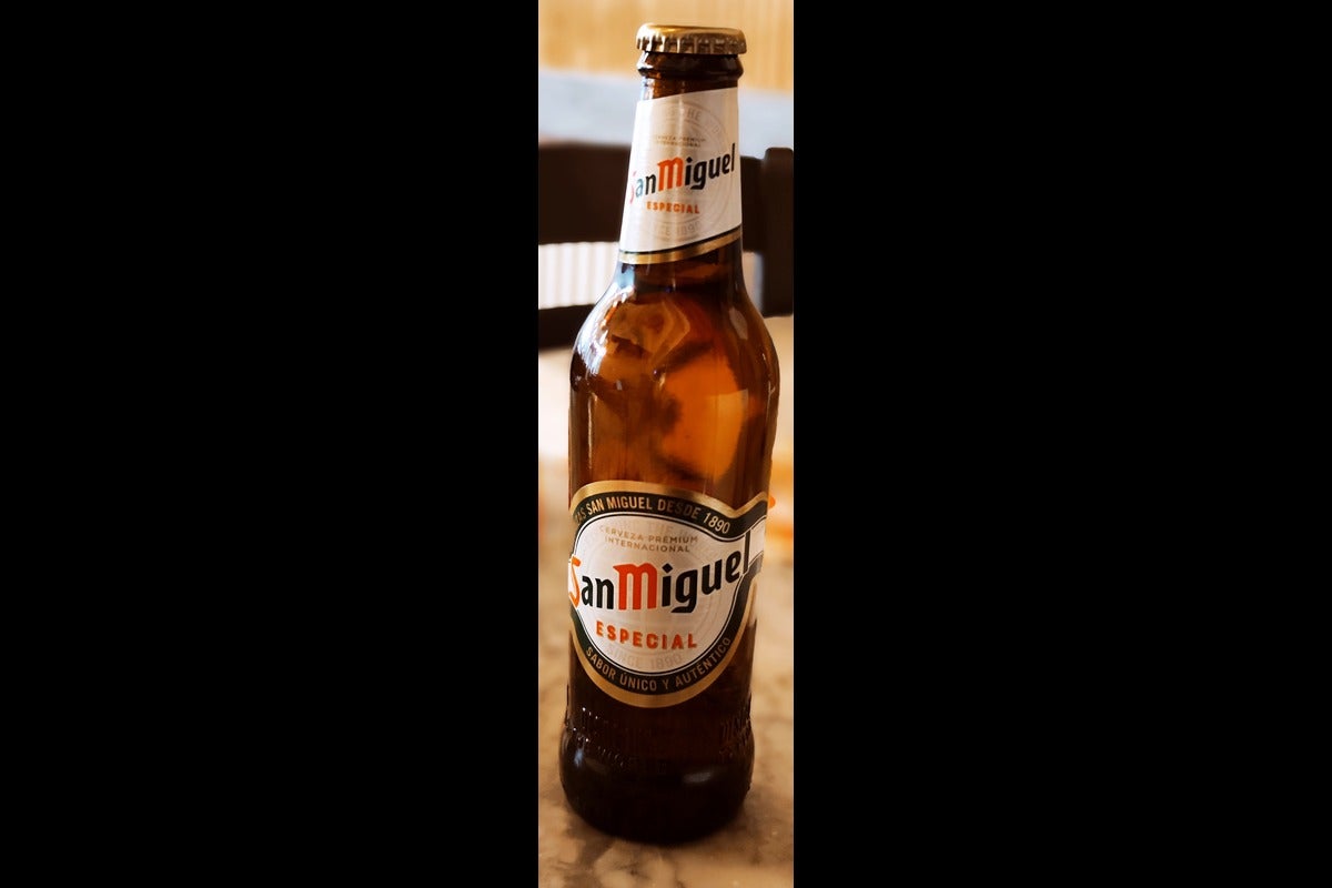 San Miguel (1Btl) 330ml