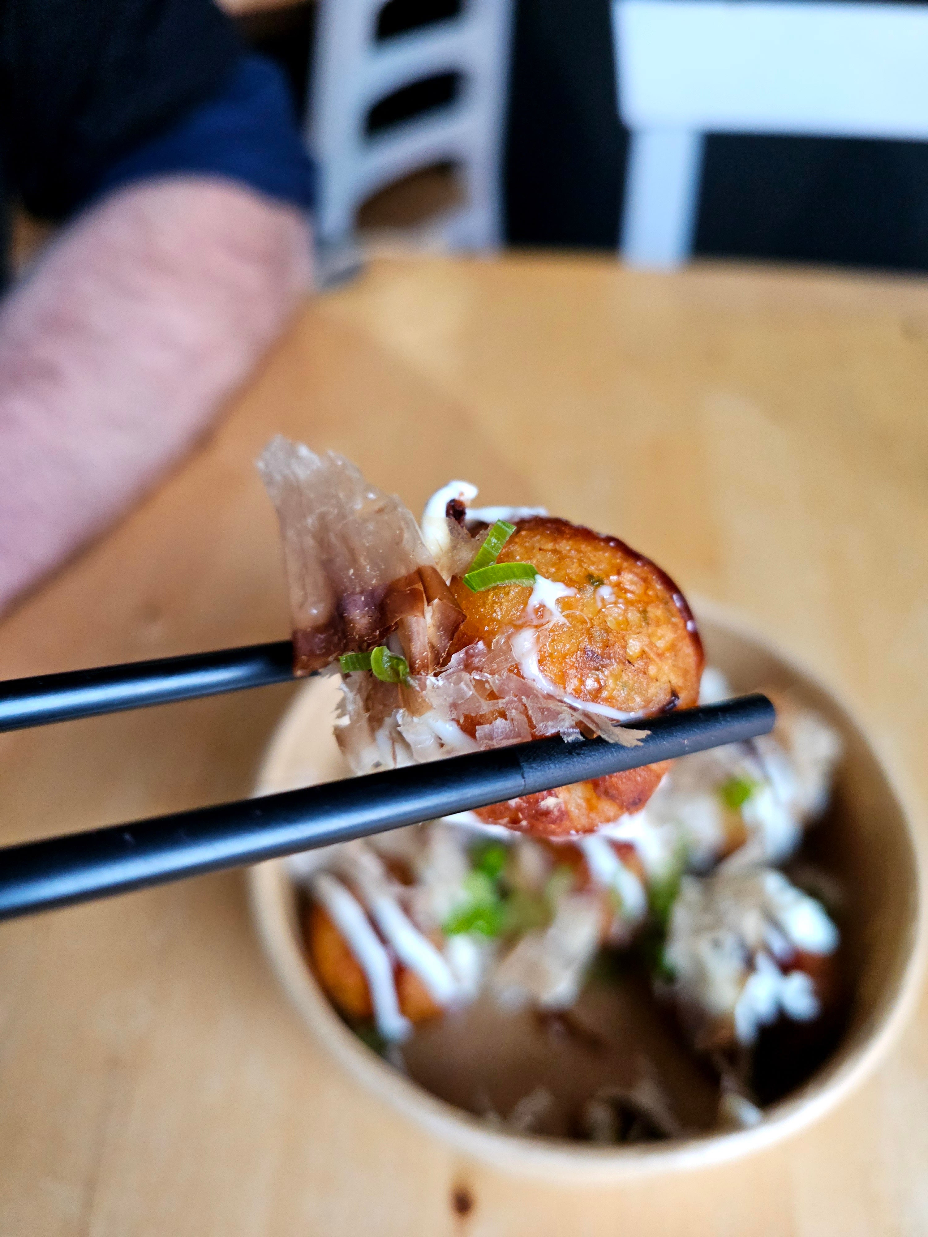 Takoyaki 6