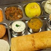 Mini Tiffin