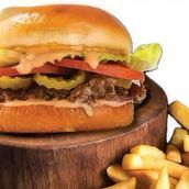 Signature beef