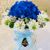 Fabulous Flower Box