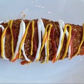 Classic Corndog