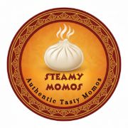 Steamy Momos