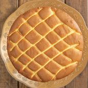 Cake Al Thabiah