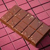Caramel Crush Chocolate Bar