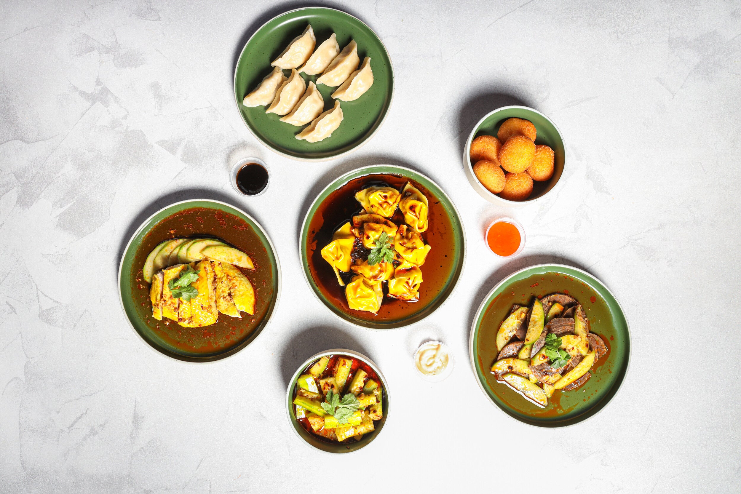 Heat.Point Asian Food