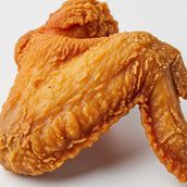 Wing Piece