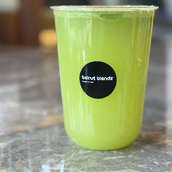 BB Minted Lemonade