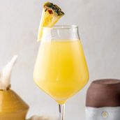 Pineapple Juice