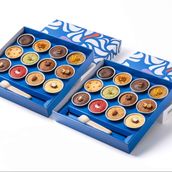 Two Dozen Mix Molten