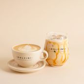 Caramel Macchiato
