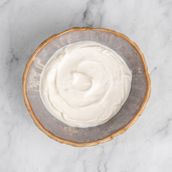 Greek Yoghurt