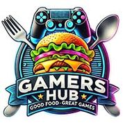 Gamers Hub & Grub
