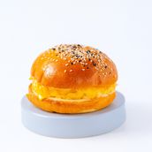Egg Bun