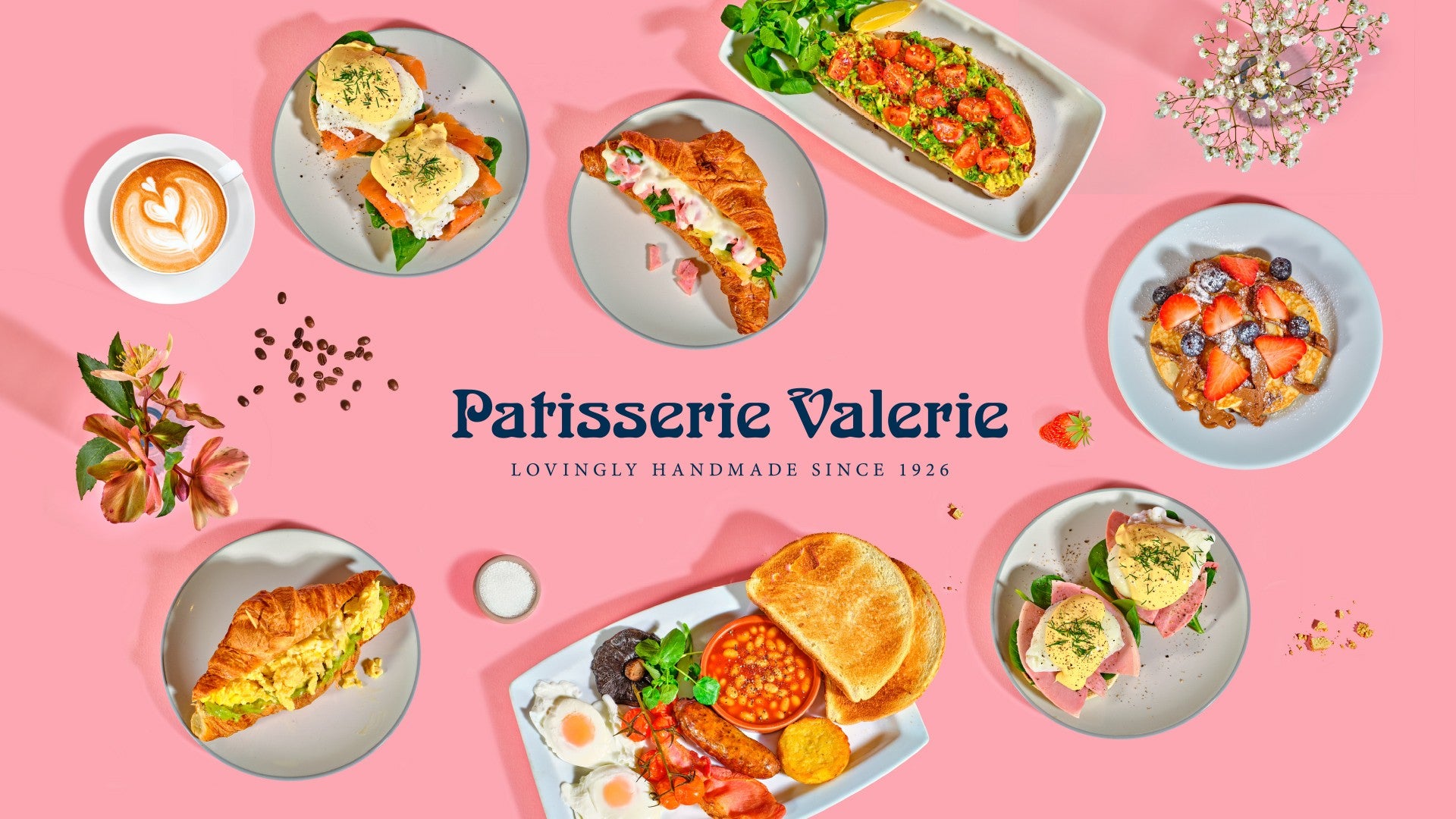 Patisserie Valerie