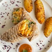 Egg Wrap