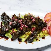 Yalanji (Vine leaves)