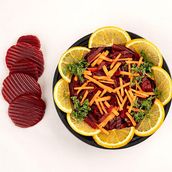 Beet Salad