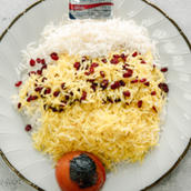 Iranian Rice 