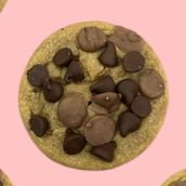 Classic Choc Chip