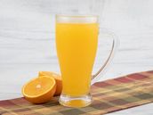 Freshly Squeeze Orange Juice