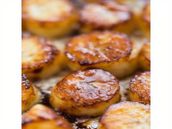 Caramelized Banana