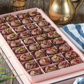 Mini Brownie